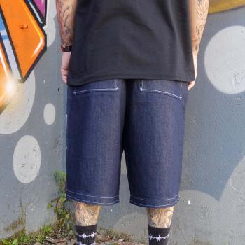 Jeans Shorts - Streetwear & Dancewear