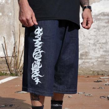 Jeans Shorts - Streetwear & Dancewear