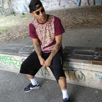 Fine weave velvet shorts - Streetwear & Dancewear