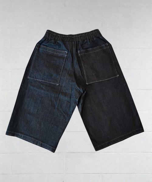 Jeans Shorts - Streetwear & Dancewear