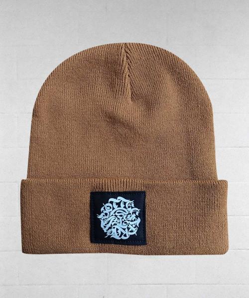 Beanie BPSL Caramel - Streetwear & Dancewear